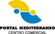 Portal Mediterráneo Logo